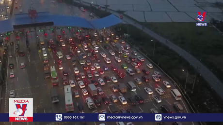 Bản tin thời sự 11h ngày 03/10/2023