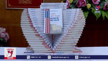 Bản tin thời sự 20h ngày 03/10/2023