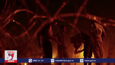 Mexico kêu gọi Mỹ đầu tư cho Mỹ Latinh