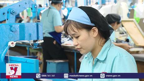 Hà Nội giải quyết việc làm cho 171.200 lao động