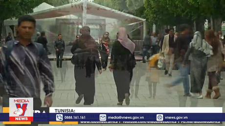 Tunisia và EU bất đồng về khoản hỗ trợ tài chính