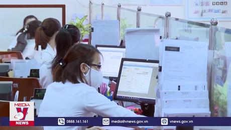 Lãi suất huy động giảm sâu