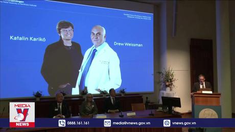 Nobel Vật lý 2023 vinh danh nghiên cứu về electron