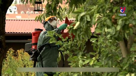 Tạp chí toàn cầu số 796 ngày 03/10/2023
