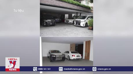 Singapore tăng cường hoạt động phòng chống rửa tiền