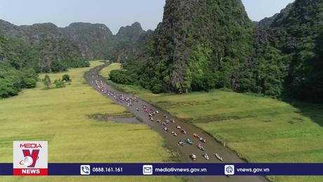 Báo Australia ca ngợi vẻ đẹp của Việt Nam