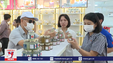 Chật vật xây dựng thương hiệu đặc sản TP.HCM