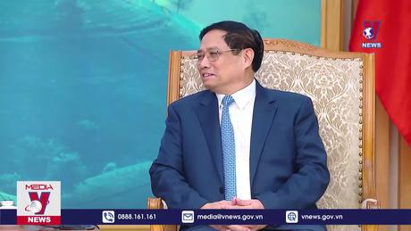 Bản tin Thời sự 20h ngày 4/10/2023