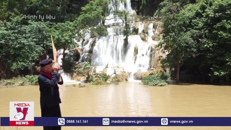 Tổ chức Ngày hội Văn hóa các dân tộc ít người