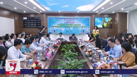 Triển khai tín dụng xanh vẫn gặp khó