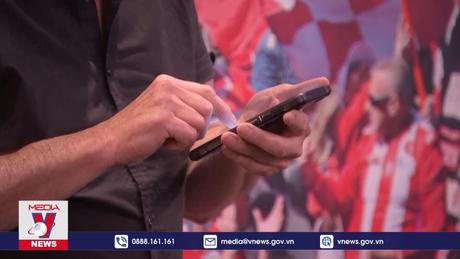 Lớp học chống lừa đảo trực tuyến cho người cao tuổi