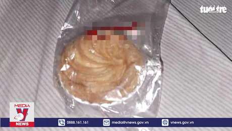 Thêm 19 người nhập viện trong vụ ngộ độc bánh đêm Trung thu