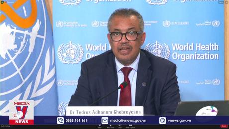 WHO khuyến nghị vaccine sốt xuất huyết mới cho trẻ em