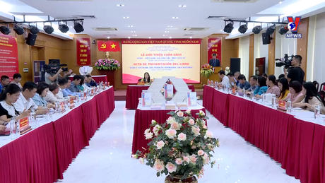 Bản tin tiếng Trung ngày 4/10/2023