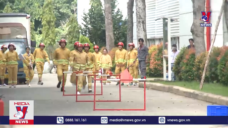 Bản tin thời sự 11h ngày 04/10/2023