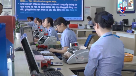 Hỗ trợ Pháp lý: Giảm 50% điều kiện cho vay hỗ trợ doanh nghiệp nhỏ và vừa