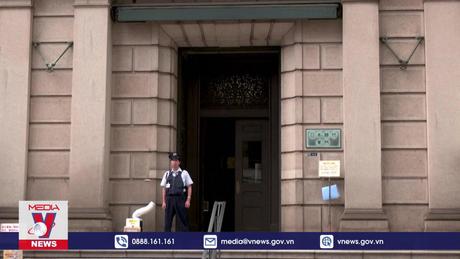 Đồng yen của Nhật Bản tiếp tục mất giá