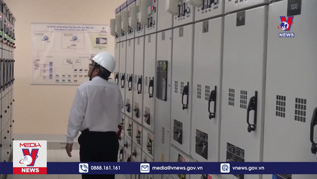 Bản tin thời sự 13h ngày 04/10/2023