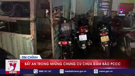 Bản tin Thời sự 18h ngày 4/10/2023