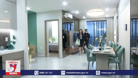 BĐS cần được kích cầu mạnh hơn nữa