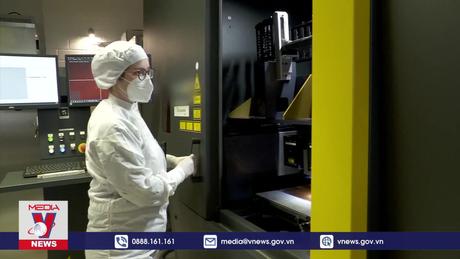 EU công bố 4 lĩnh vực chiến lược