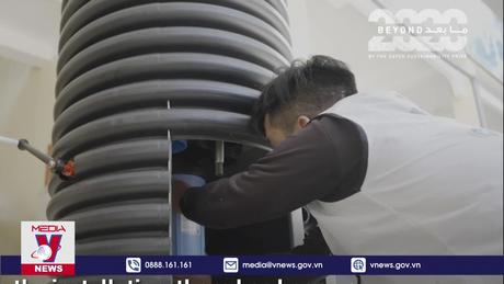 Sáng kiến Beyond2020 cải thiện khả năng tiếp cận nước sạch cho người dân Việt Nam