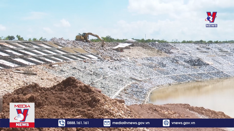 Bản tin Thời sự 21h ngày 4/10/2023