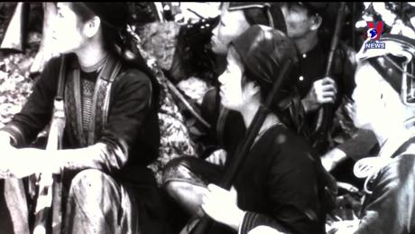 Thông điệp lịch sử: Đại tướng Võ Nguyên Giáp