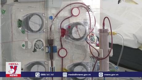 Nguy cơ xuất hiện “bệnh X” do ảnh hưởng của biến đổi khí hậu