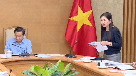 Cấp bách bố trí vốn cho ĐBSCL chống sạt lở