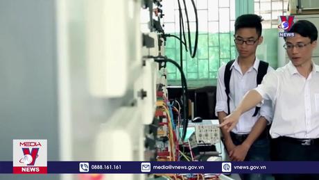 Đề xuất di dời các cơ sở giáo dục, bệnh viện ra khỏi trung tâm Hà Nội 