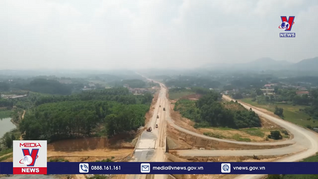 Bản tin thời sự 20h ngày 05/10/2023