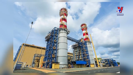 Bản tin tiếng Trung ngày 05/10/2023