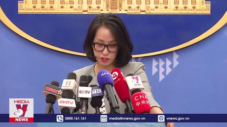 Bác thông tin sai sự thật về đấu tranh phòng chống tội phạm 