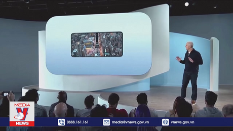 Google ra mắt điện thoại Pixel 8 và đồng hồ thông minh