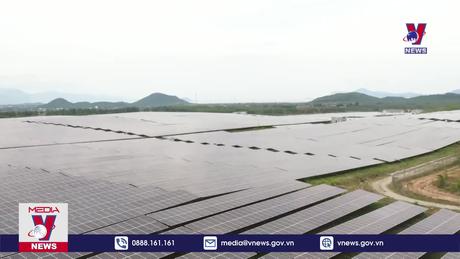 Đã có 62 dự án năng lượng tái tạo chuyển tiếp được phê duyệt giá tạm 