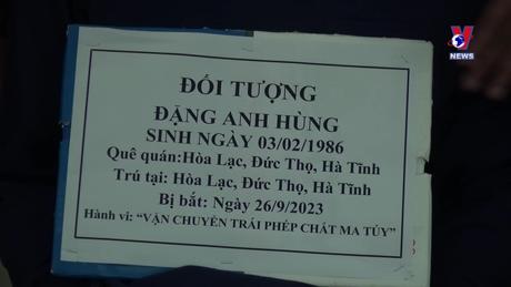 Đường dây nóng 389 ngày 05/10/2023