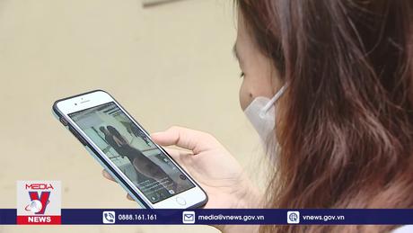 Công bố kết quả kiểm tra toàn diện TikTok