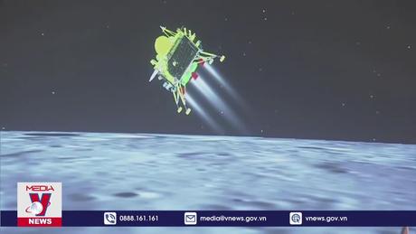 Ấn Độ lên kế hoạch xây trạm vũ trụ