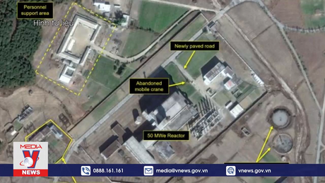 Hàn - Mỹ theo sát động thái hạt nhân của Triều Tiên