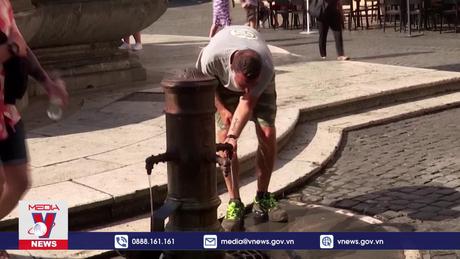 Thế giới ghi nhận tháng 9 nóng nhất lịch sử