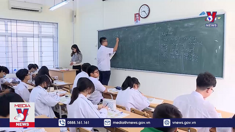 Không xếp môn tự nguyện vào giờ học chính khóa nếu lớp có học sinh không tham gia 