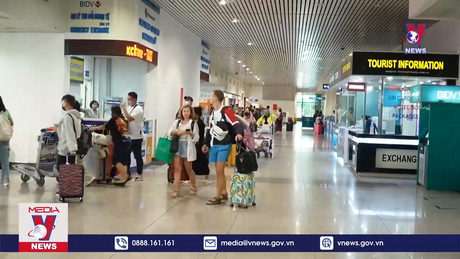 Bản tin thời sự 13h ngày 05/10/2023