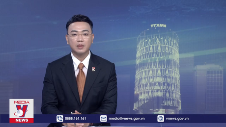 Ngày làm việc thứ tư của Hội nghị lần thứ tám Ban Chấp hành Trung ương Đảng khoá XIII