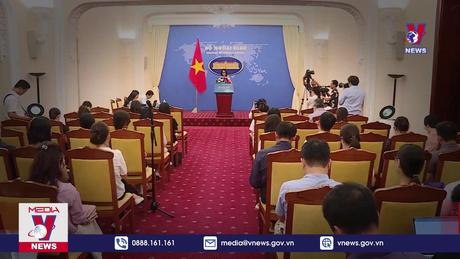 Bản tin thời sự 18h ngày 05/10/2023