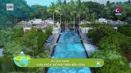 Tương Lai Xanh ngày 05/10/2023