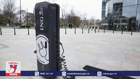 EU cần 2.000 tỷ euro để chuyển đổi năng lượng