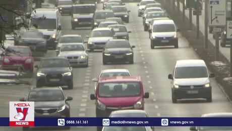 EU đạt thỏa thuận cắt giảm siêu khí nhà kính