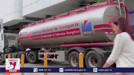 OPEC+ duy trì chính sách cắt giảm sản lượng