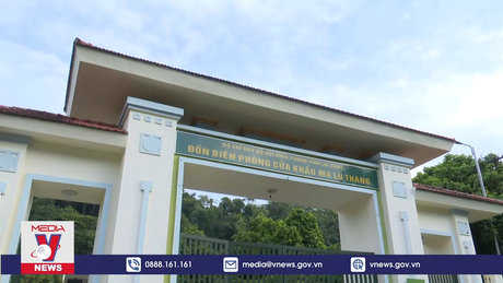 Lai Châu phát hiện 5 công dân nhập cảnh trái phép